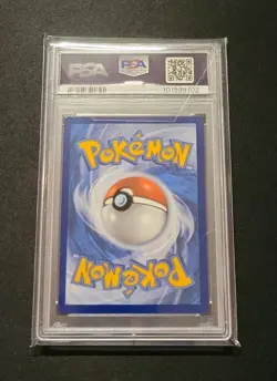 💎 PSA 10 2023 Pokemon Svp English Black Star Promo #066 Iron Bundle Valiant - Image 3