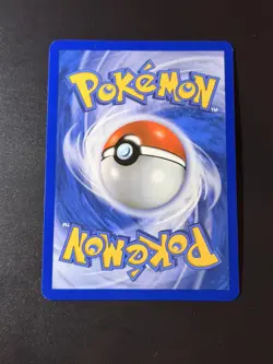 Pokemon - Swalot #9/99 - Arceus Holo NM TO LP SWIRL - Image 2