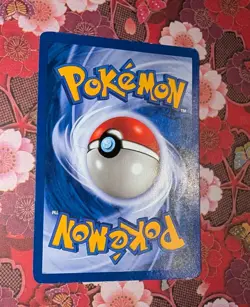 Azumarill 2/111 Pokemon Neo Genesis Unlimited - LP, Excellent Condition - Image 5