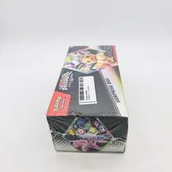 Pokemon Scarlet & Violet Prismatic Evolutions Surprise Box Factory Sealed - Image 4