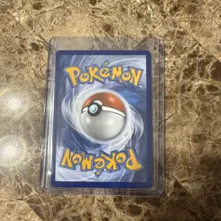 Pokemon TCG Ethan's Ho-Oh EX 209/182 Full Art, Destined Rivals NM/Mint - Image 4
