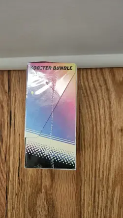 Pokemon Prismatic Evolutions Booster Bundle Box 6 Packs - Image 3