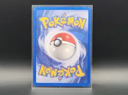 2003 Pokemon TCG - Lunatone EX Sandstorm Holo Rare 8/100 - LP - Image 2