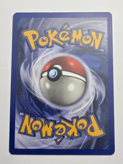 Pokemon TCG Professor Oak Base Set 88/102 Regular Unlimited Uncommon Vintage LP - Image 2