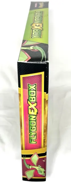 Pokemon Flygon EX Box 2015 XY Phantom Forces Furious Fists Primal Clash Sealed - Image 5
