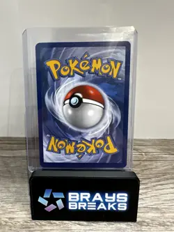Pokemon TCG Light Toxtricity SWSH137 Celebrations 25th Black Star Promo Holo - Image 2
