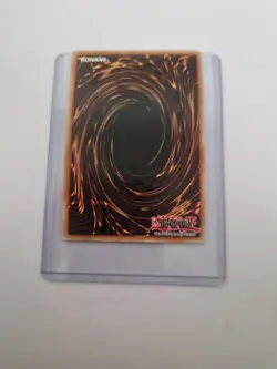 Yugioh Dark End Dragon Limited Edition Jump-EN044 Ultra Rare - Image 3