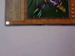 Cannon Soldier MRD-106 (Rare, Unlimited, Moderately Played / MP) Yugioh - Image 4