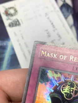 Mask of Restrict LON-018 Labyrinth of Nightmare Unlimited - Image 2