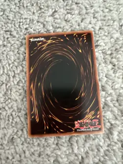 NM Yu-Gi-Oh! TCG Monster Reborn LOB-118 Legend of Blue Eyes Unlimited - Image 2