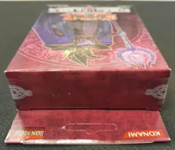 GCC Yu Gi Oh Mazzo ITALIANO Nuovo New Structure Deck Giudizio dell'Incantatore - Image 3
