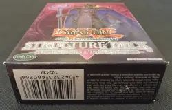 GCC Yu Gi Oh Mazzo ITALIANO Nuovo New Structure Deck Giudizio dell'Incantatore - Image 4