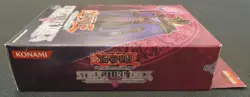 GCC Yu Gi Oh Mazzo ITALIANO Nuovo New Structure Deck Giudizio dell'Incantatore - Image 5