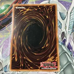 Turret Warrior CRMS-EN001 Super Rare 1st Edition Yugioh - Image 5