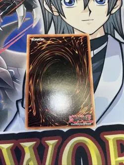 Blue Eyes Chaos MAX Dragon - Secret Rare - MVP1-ENS04 - Image 2