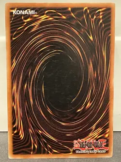 Nightmare Wheel - PGD-106 - Ultra Rare - Unlimited Edition - Original Print -VLP - Image 3