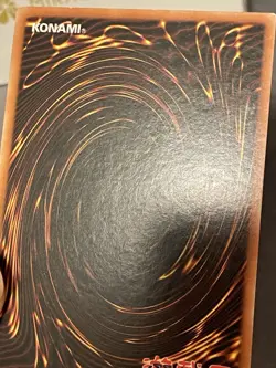 Nightmare Wheel - PGD-106 - Ultra Rare - Unlimited Edition - Original Print -VLP - Image 4