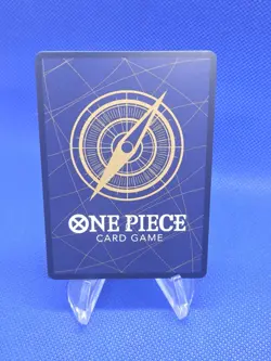 Japanese One Piece Heroine’s Edition Nami EBO3-053 Super Rare NM - US SELLER - Image 3