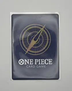 Boa Hancock OP14-112 SR The Azure Sea’s Seven Foil One Piece TCG English - Image 2