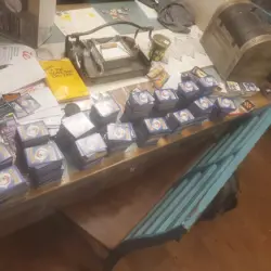 Bulk POKEMON 2010+ Unchecked. Pokemon Cards. Thousands of Cards - Image 2
