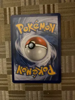 Eevee GX SM233 Sm Holo Rare Full Art in Mint Condition Pokemon Promo Card - Image 2
