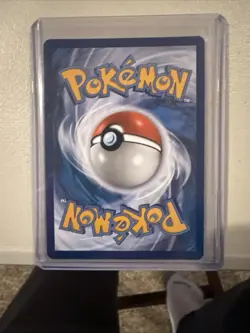 Pokemon TCG Charizard VSTAR Holo Ultra Rare Card Brilliant Stars 018/172 - Image 2