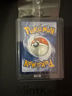 Pokemon Card Celebration Fanfare Perayaan 374/S-P SEALED Indonesian Near Mint - Image 2