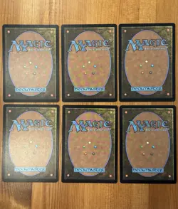 MTG Marvel’s Spider-Man NM Borderless Rare/Mythic Card Lot, Sinister Six! Behold - Image 2