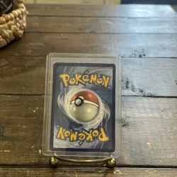 Pokemon Gengar & Mimikyu GX Tag Team Up Card 53/181 - Lightly Played Excellent - Image 2