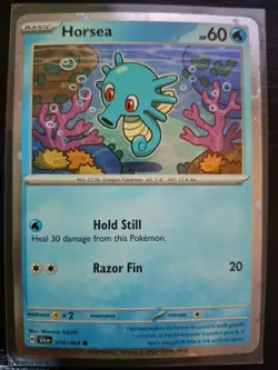 Pokemon TCG Shrouded Fable EX / Full Art / Cosmo Holo - Choose Your Card M/NM - Image 4