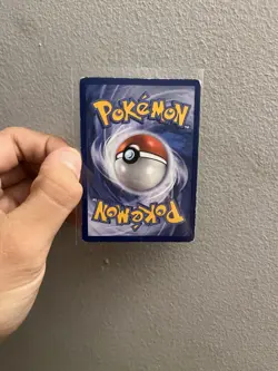Kingdra EX Fates Collide Holo Full Art Ultra Rare Pokemon TCG Card 122/124 - Image 2