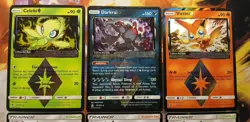 Pokemon TCG Prism Star 6 Card Lot 🔥🔥🔥 - Image 2