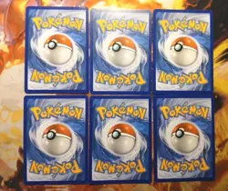 Pokemon TCG Prism Star 6 Card Lot 🔥🔥🔥 - Image 5