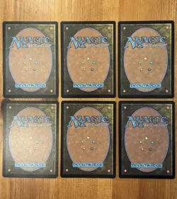MTG Marvel’s Spider-Man NM Borderless Rare Card Lot, Venom Clone Mary Jane, SPM - Image 2