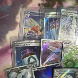 Japenese EX/Full ART/ART Rare Pokemon Card Lot - All NM - US Seller - Image 2