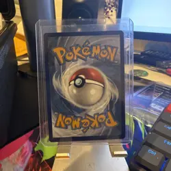 Pokemon TCG Pecharunt 129 Pokemon Center Exclusive Promo Card - Image 2