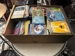 Pokemon Card Lot Bulk 2012 - Present - Image 2
