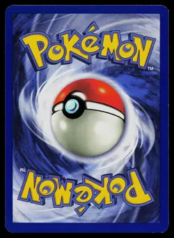 Pokemon Card - Scyther Jungle 26/64 Rare 1st Edition - Image 2