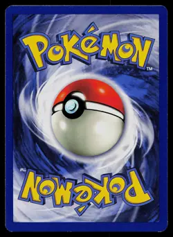 Pokemon Card - Marowak Jungle 39/64 Uncommon 1st Edition - Image 2