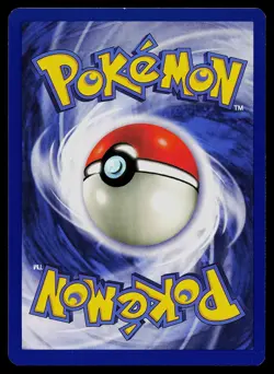 Pokemon Card - Scyther Jungle 26/64 Rare 1st Edition - Image 2