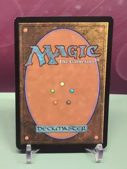 Hystrodon Onslaught Foil Magic The Gathering Card - Image 2