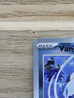 Vanillite Master Ball SV: White Flare 027/086 Pokemon Card TCG (3) - Image 2