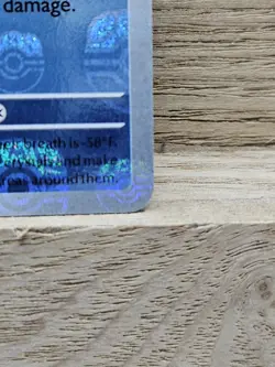 Vanillite Master Ball SV: White Flare 027/086 Pokemon Card TCG (3) - Image 4