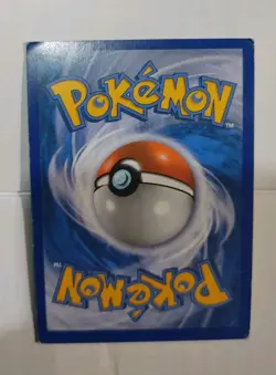 Arceus DP50 Diamond and Pearl Holo Promo Card - Image 4