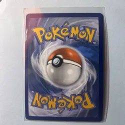 Pokemon Card Melony 218/198 Secret Rainbow Rare Chilling Reign Near Mint - Image 2