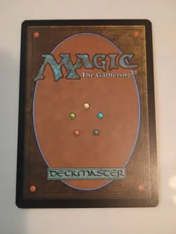 MTG Mayor Tong of Chin Village - Drannith Magistrate (Borderless) Regular NM x1 - Image 2