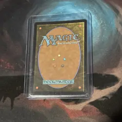 MTG Henneth Annun - Reflecting Pool - Foil - Borderless, NM-Mint, English - Image 2