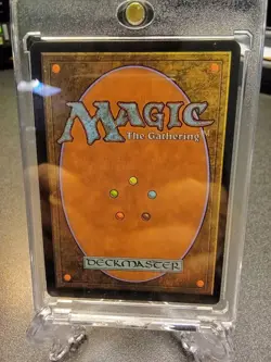 MTG FOIL Minamo, School at Water's Edge The List / Mystery Booster Rare - Image 2