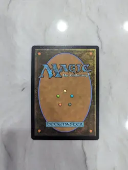 Jeweled Lotus (Foil Etched) Commander Masters Foil Near Mint - Image 2