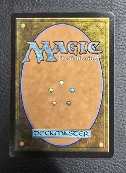 Cyan, Vengeful Samurai - Extended Art Light Play English Magic the Gathering MTG - Image 2